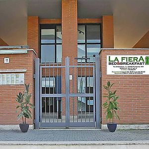 La Fiera Guesthouse